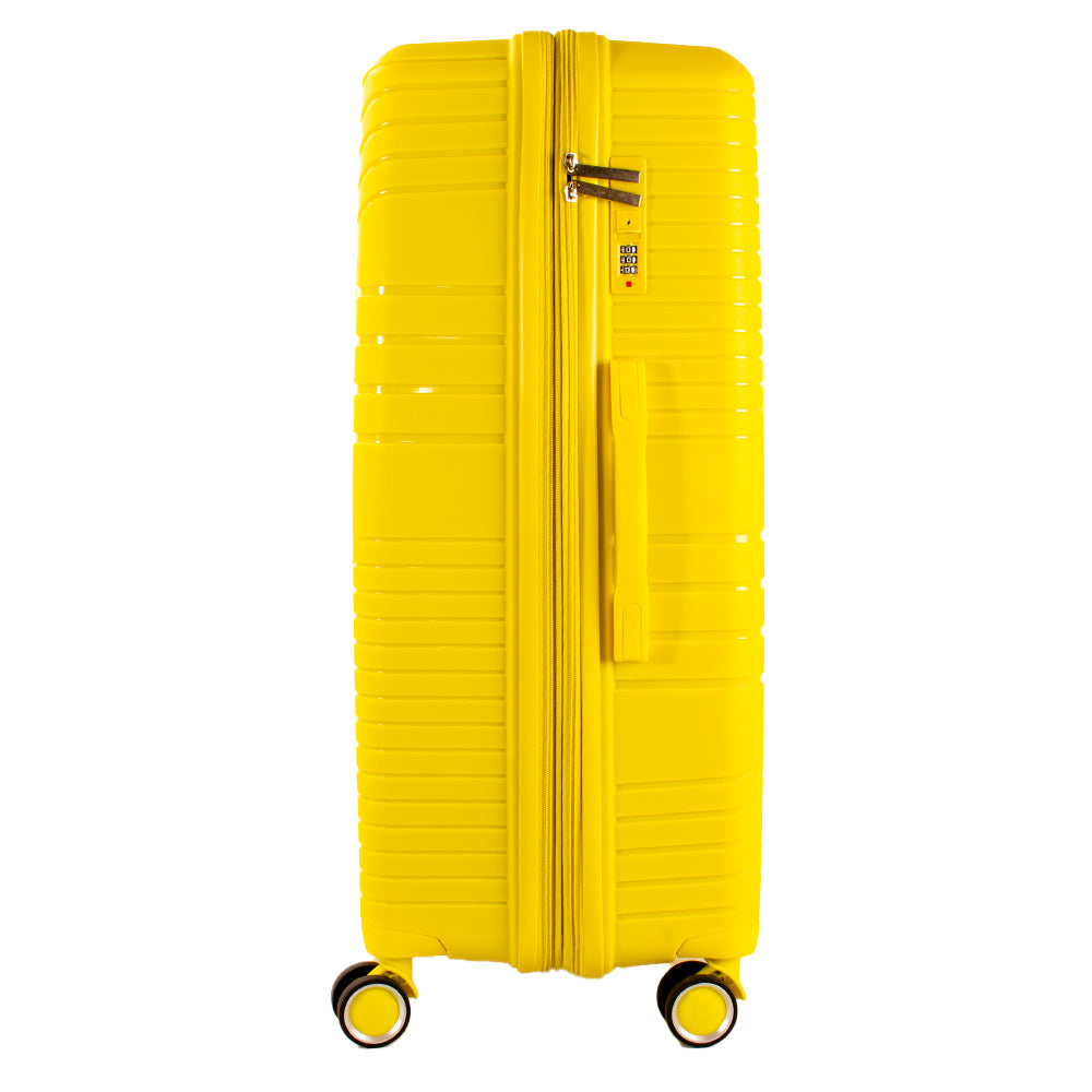 T-HC-PP-02 Set of 3 Yellow image 8