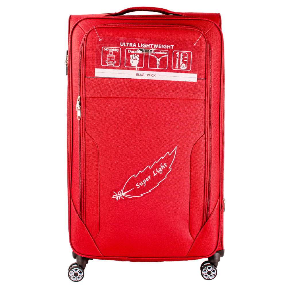 T-SC-03 Set of 4 Soft Maroon image 11