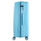 T-HC-PP-01 Set of 3 Light Blue image 2