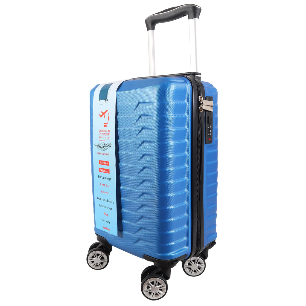 T-HC-US-1627 Royal Blue Box of 1 pcs image 0