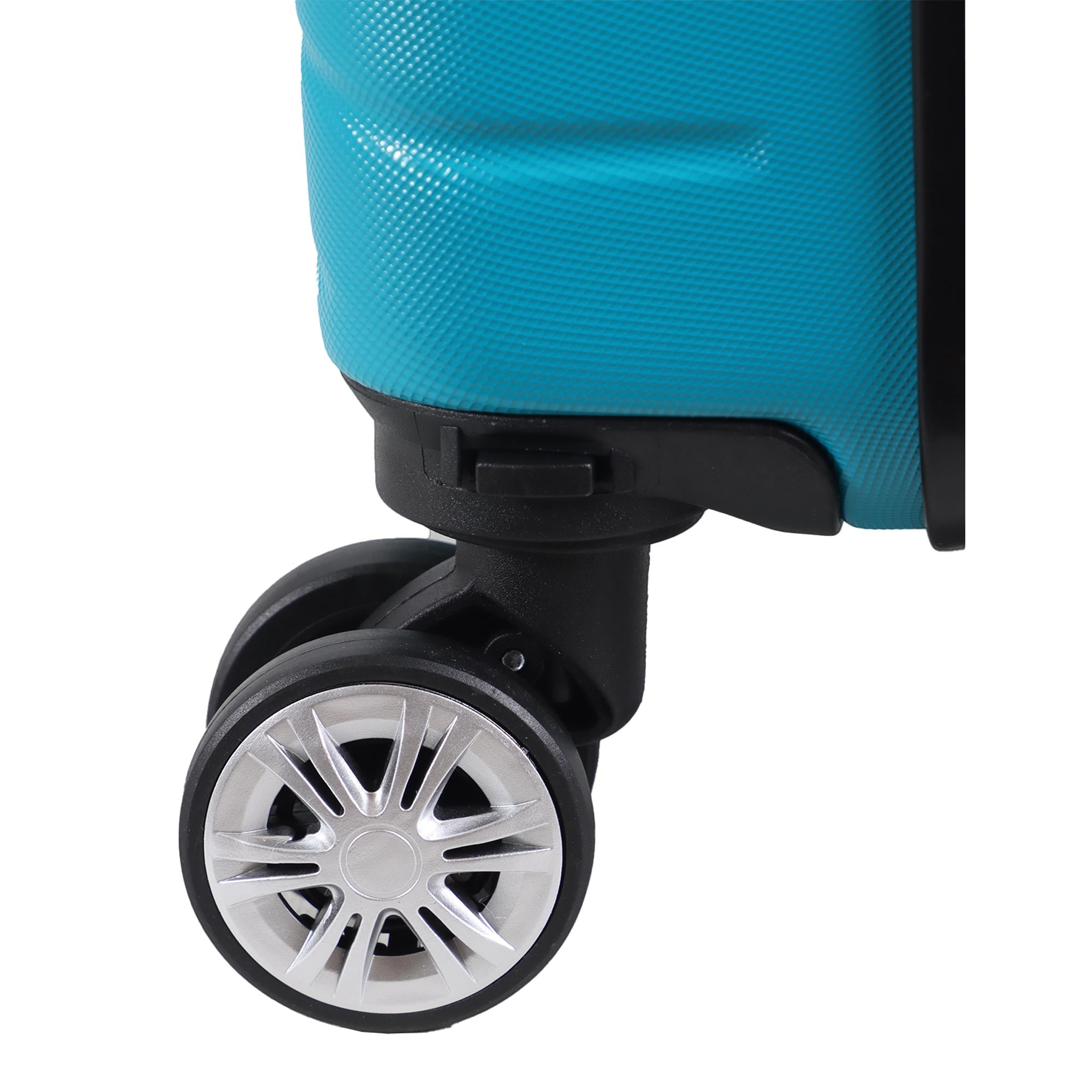 T-HC-US-1811 Green (Teal) Box of 1 pcs image 3