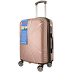 T-HC-1629/2029 Set of 2 Rose Gold image 6