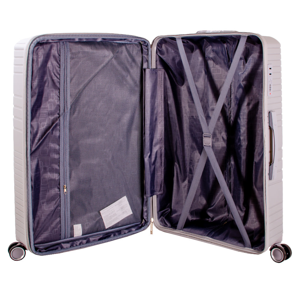 T-HC-PP-02 Set of 3 Silver image 3