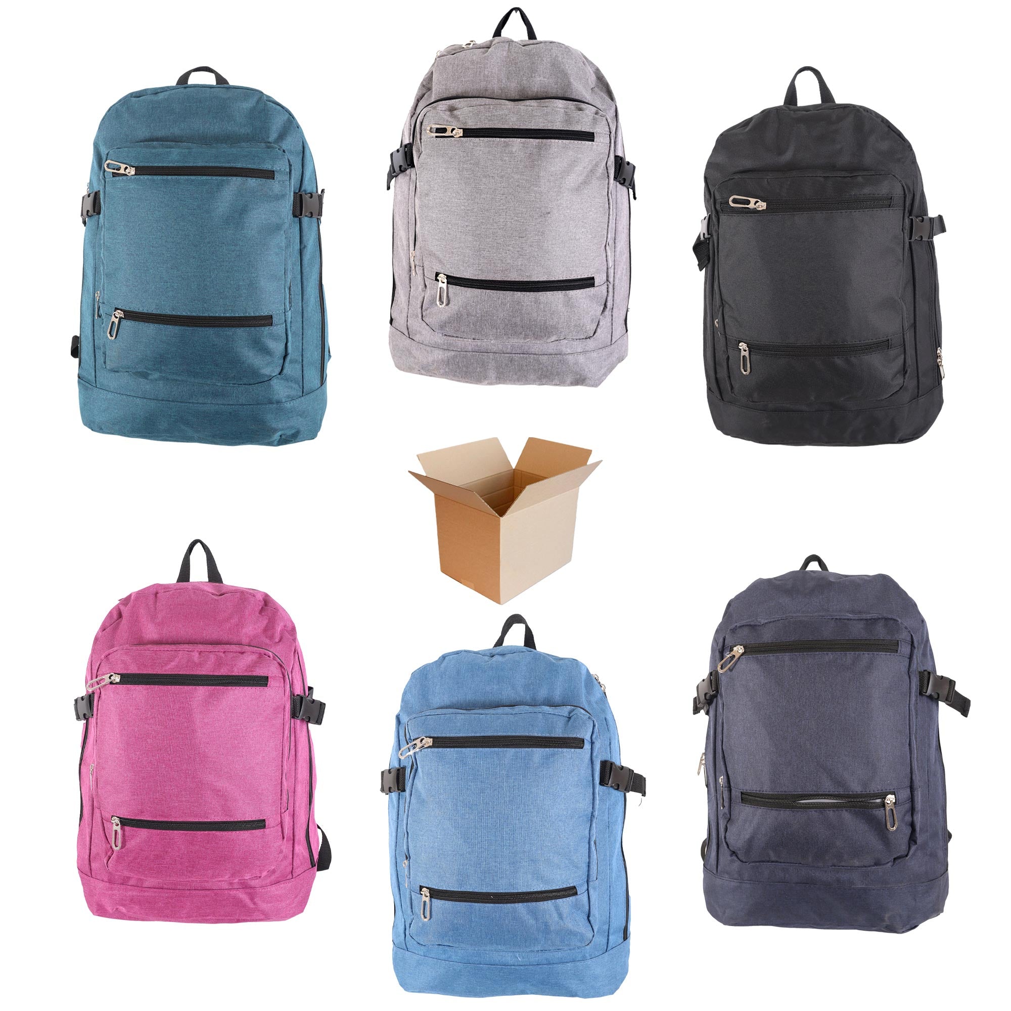 BP-132 Assorted Box of 35 pcs image 0