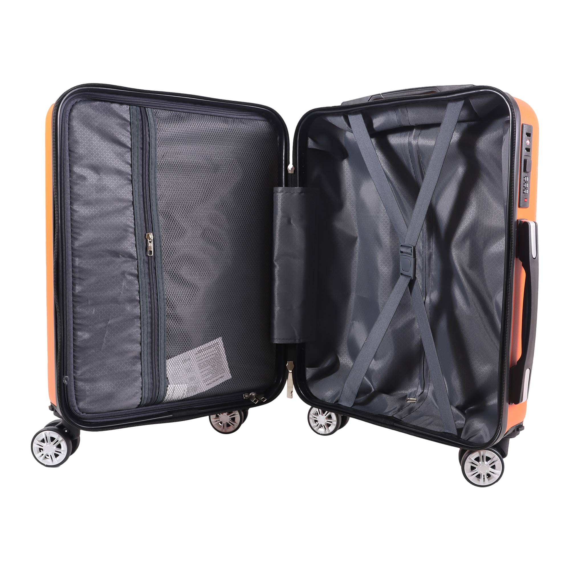 T-HC-US-1833 Orange Box of 1 pcs image 1