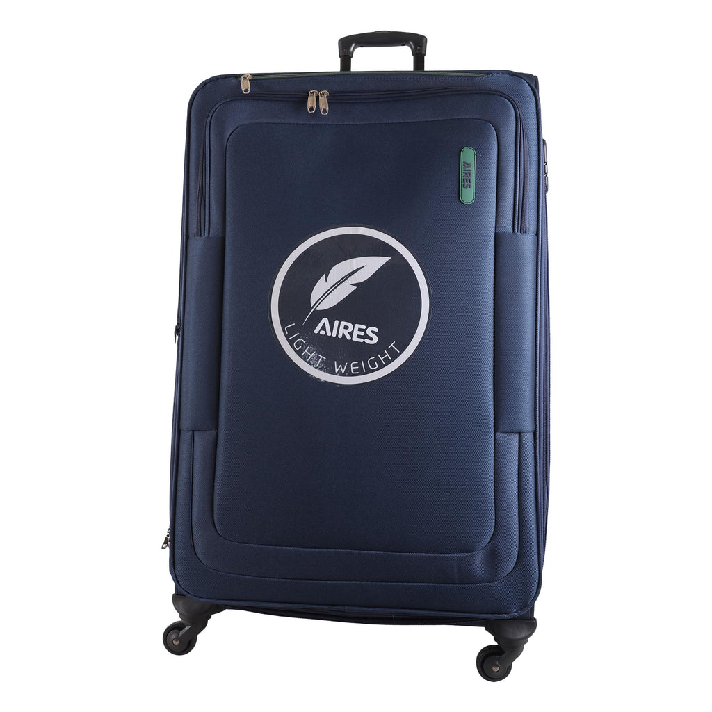 AR727 Set of 4 Soft Navy image 1