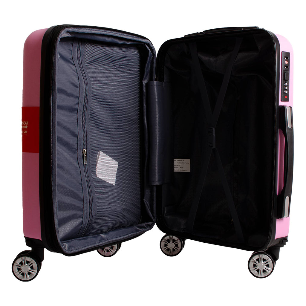 T-HC-US-1833 Pink Box of 1 pcs image 1