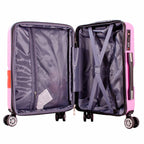 T-HC-US-1832 Pink Box of 1 pcs image 1