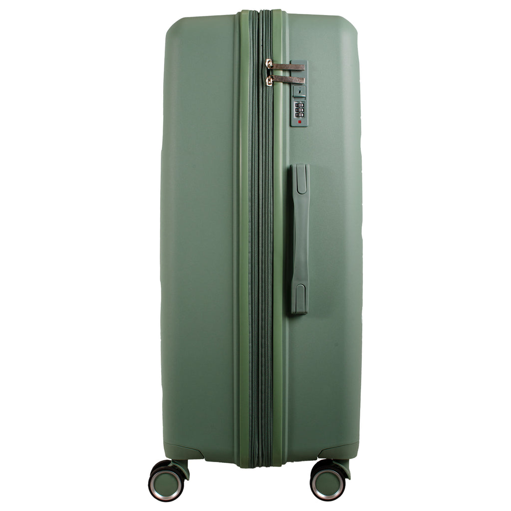 T-HC-PP-04 Set of 3 Lime Green image 4