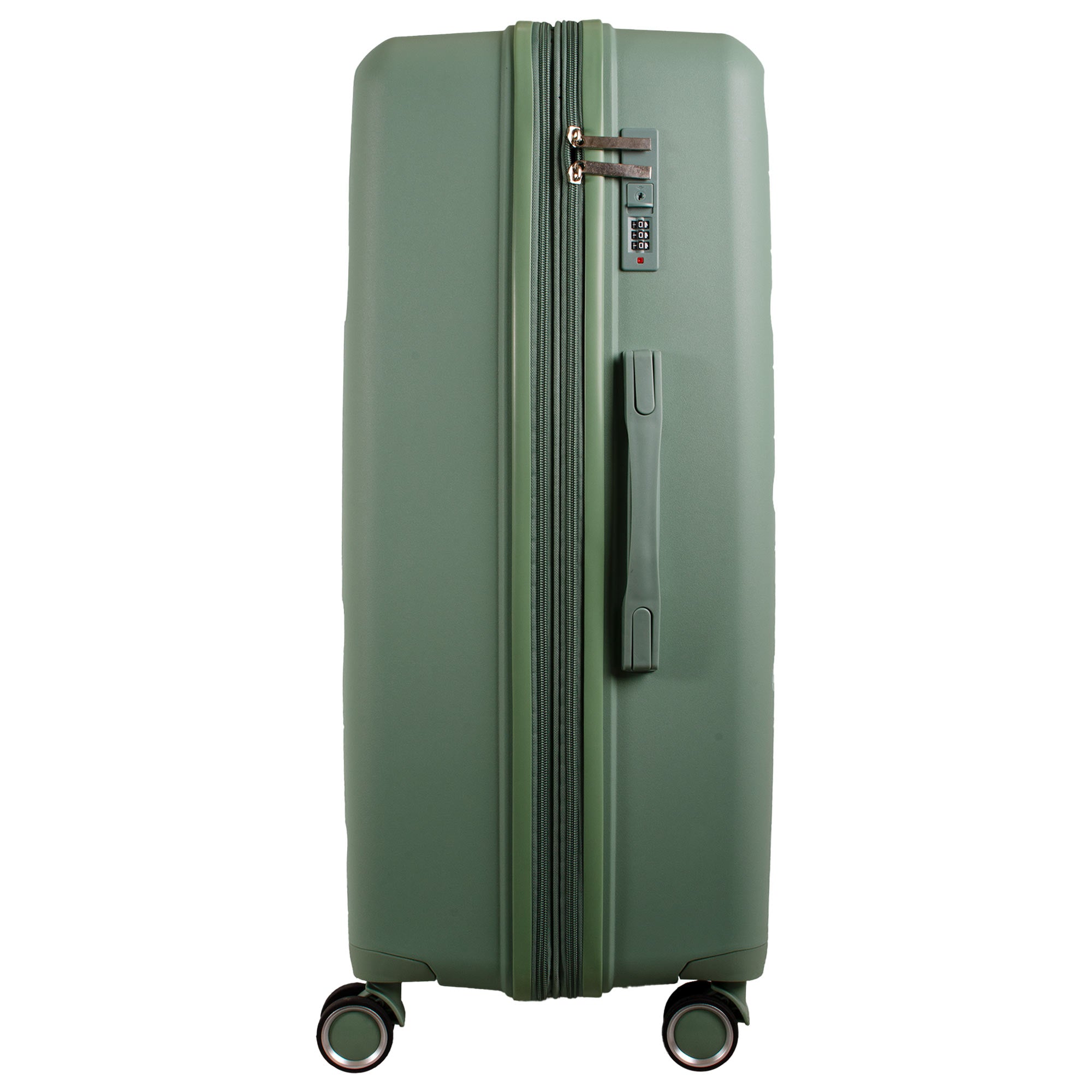 T-HC-PP-04 Set of 3 Lime Green image 4