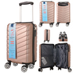 T-HC-1626/2026 Set of 2 Rose Gold image 4