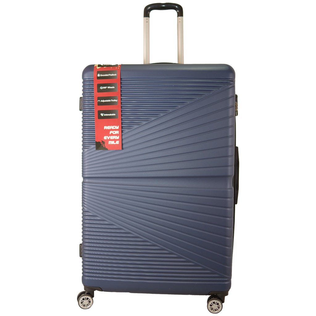 T-HC-612 Set of 6 Navy image 1