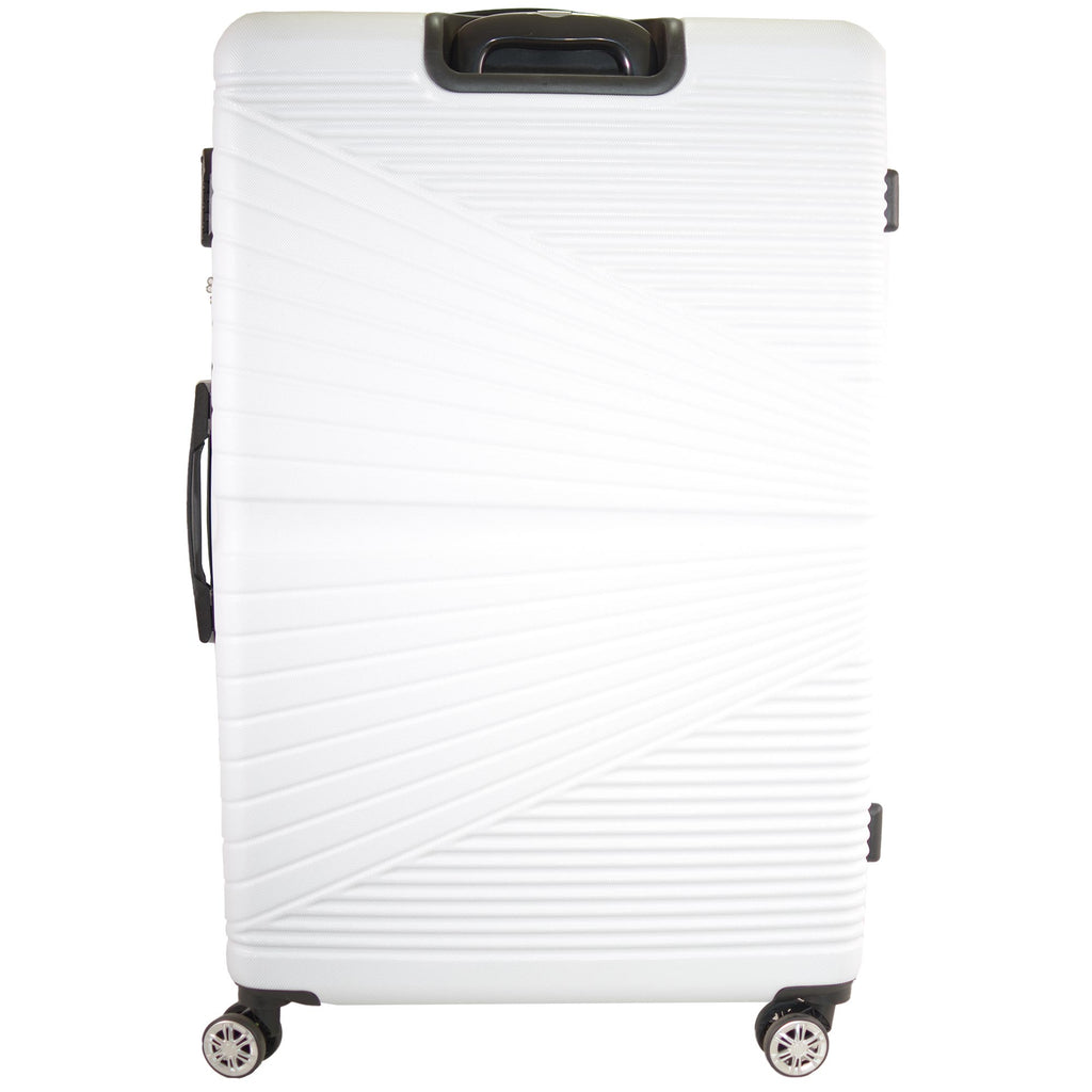 T-HC-612 Set of 6 White image 6