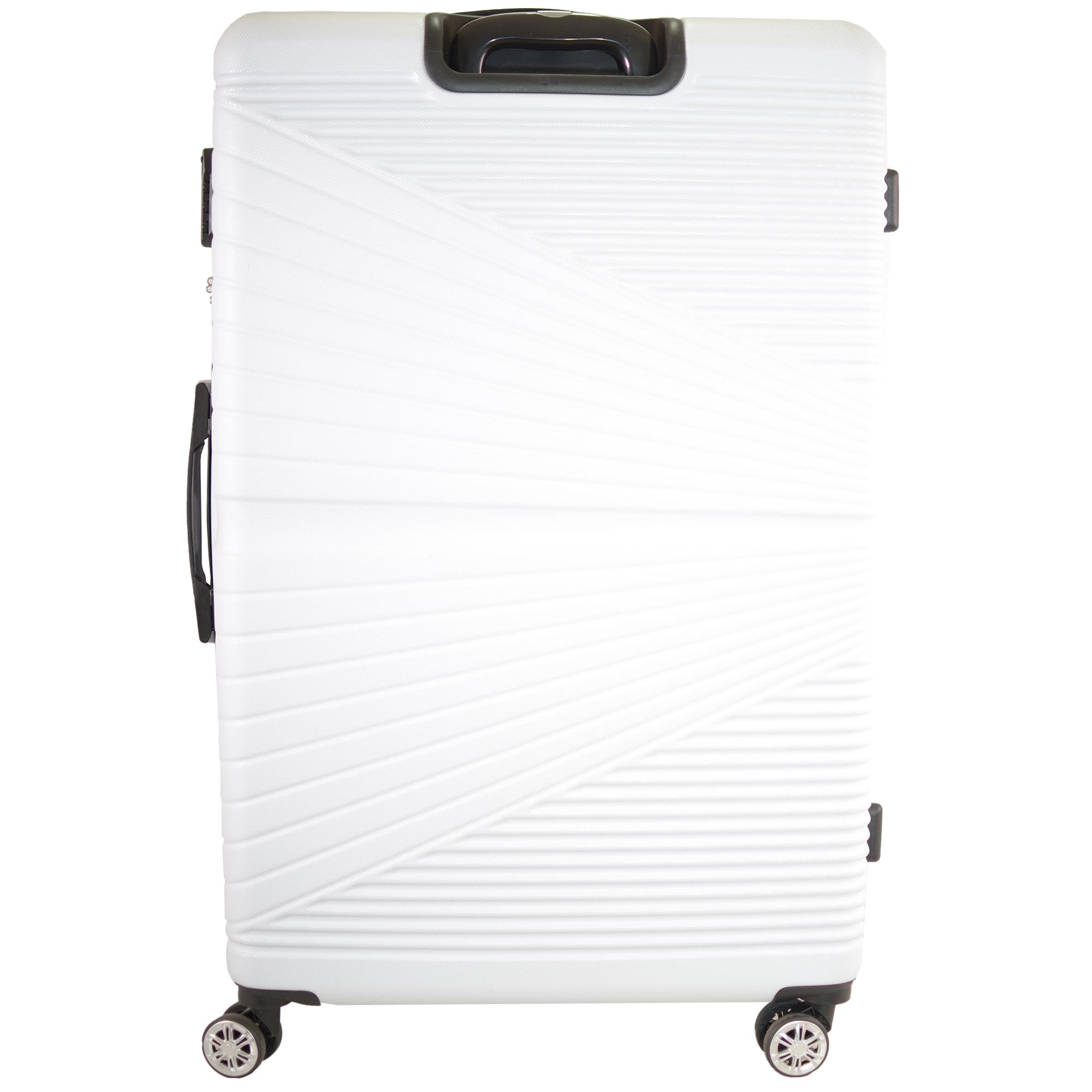 T-HC-612 Set of 6 White image 6