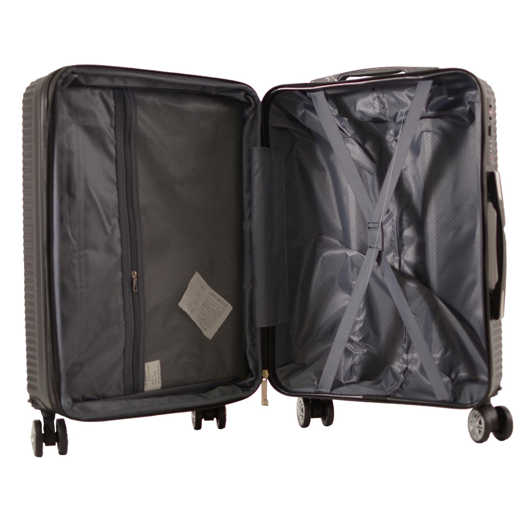 T-HC-1630/2030 Set of 2 Black image 3