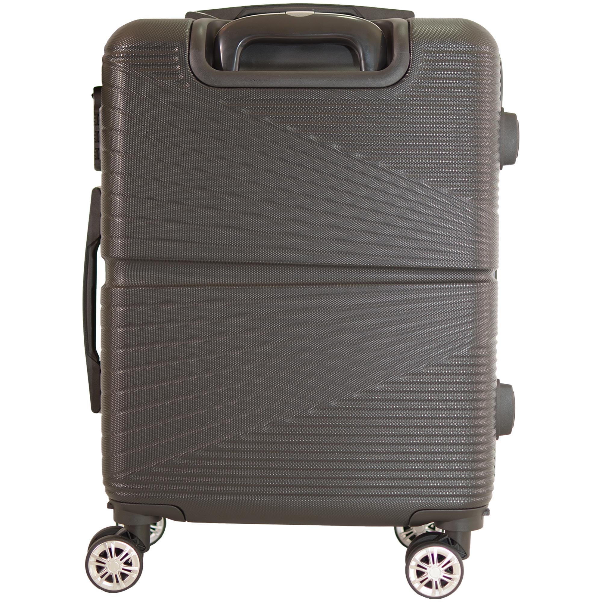 T-HC-CABIN-2012 Black Box of 1pcs image 2