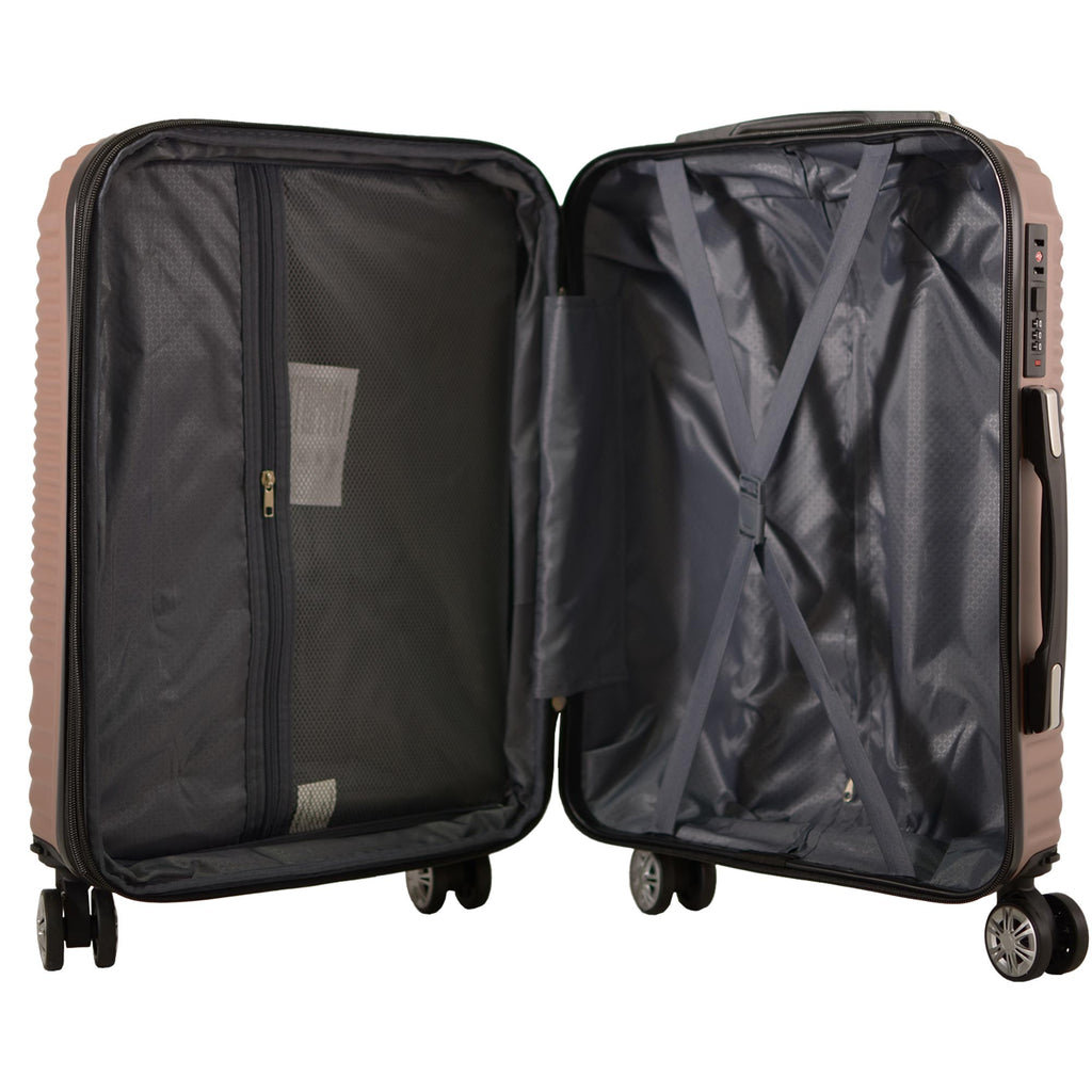 T-HC-1629/2029 Set of 2 Rose Gold image 5