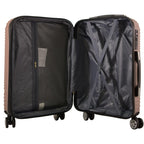 T-HC-1629/2029 Set of 2 Rose Gold image 5