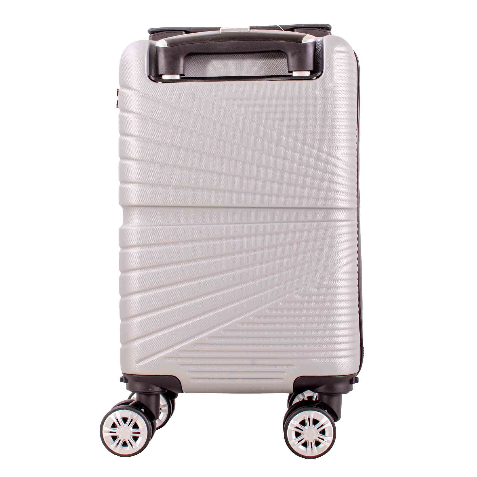 T-HC-US-1611 Silver Box of 1 pcs image 2