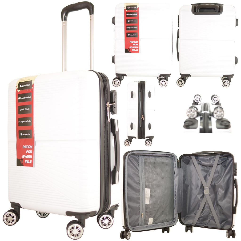 T-HC-CABIN-2012 White Box of 1pcs image 4