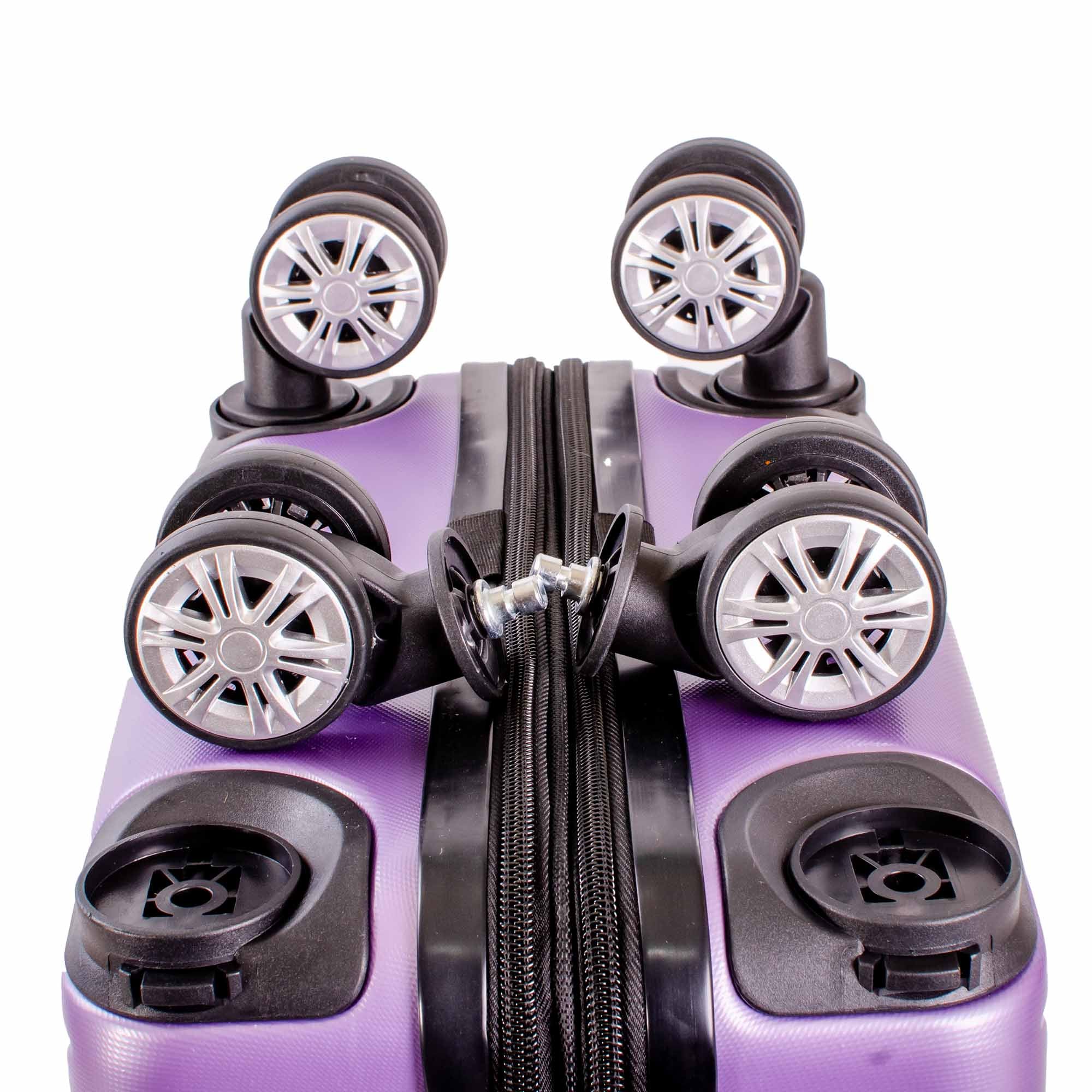 T-HC-US-1811 Purple Box of 1 pcs image 2