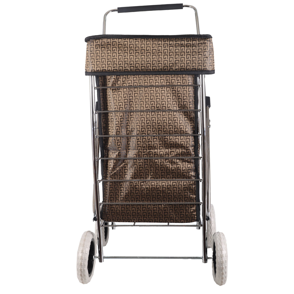 ST-FOUR-01 Brown G 4 pcs image 2