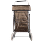 ST-FOUR-01 Brown G 4 pcs image 2