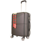 T-HC-CABIN-2012 Black Box of 1pcs image 0