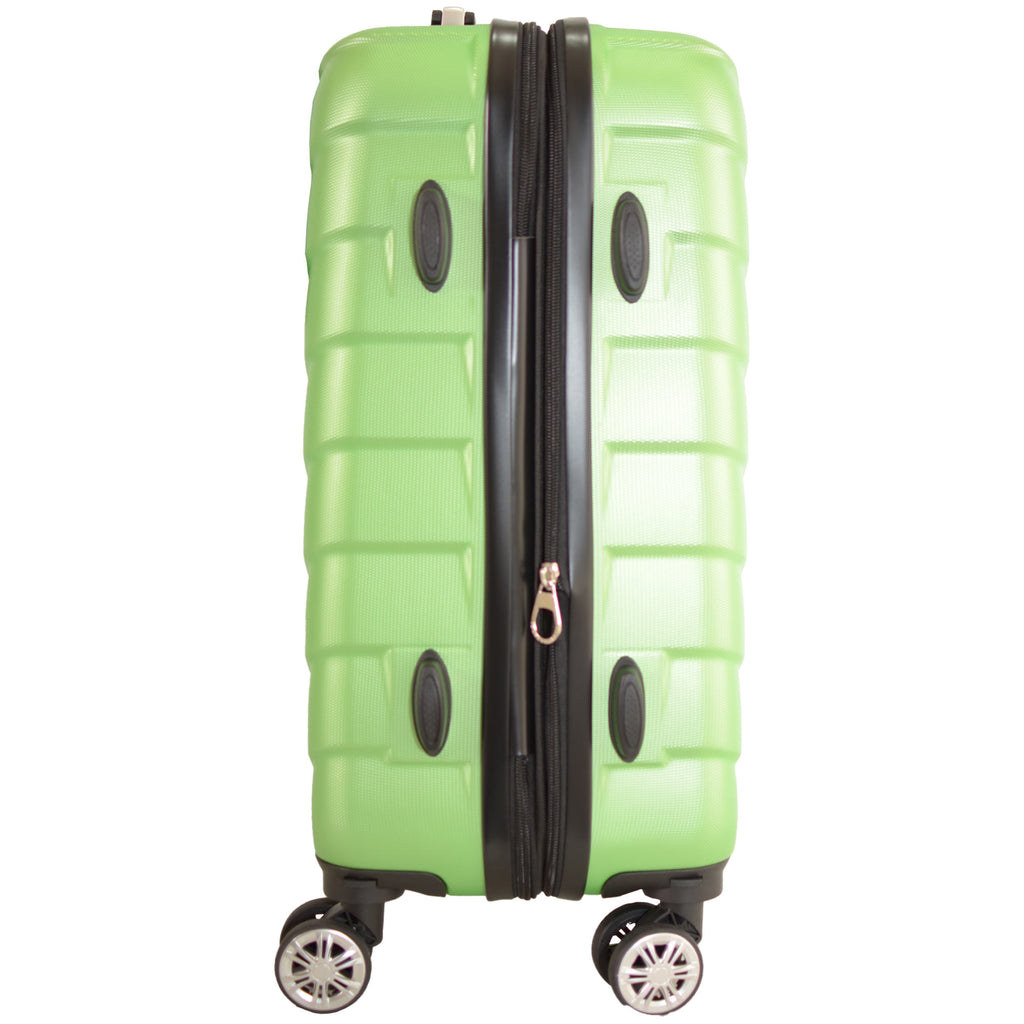 T-HC-CABIN-2025 Lime Green Box of 1pcs image 6