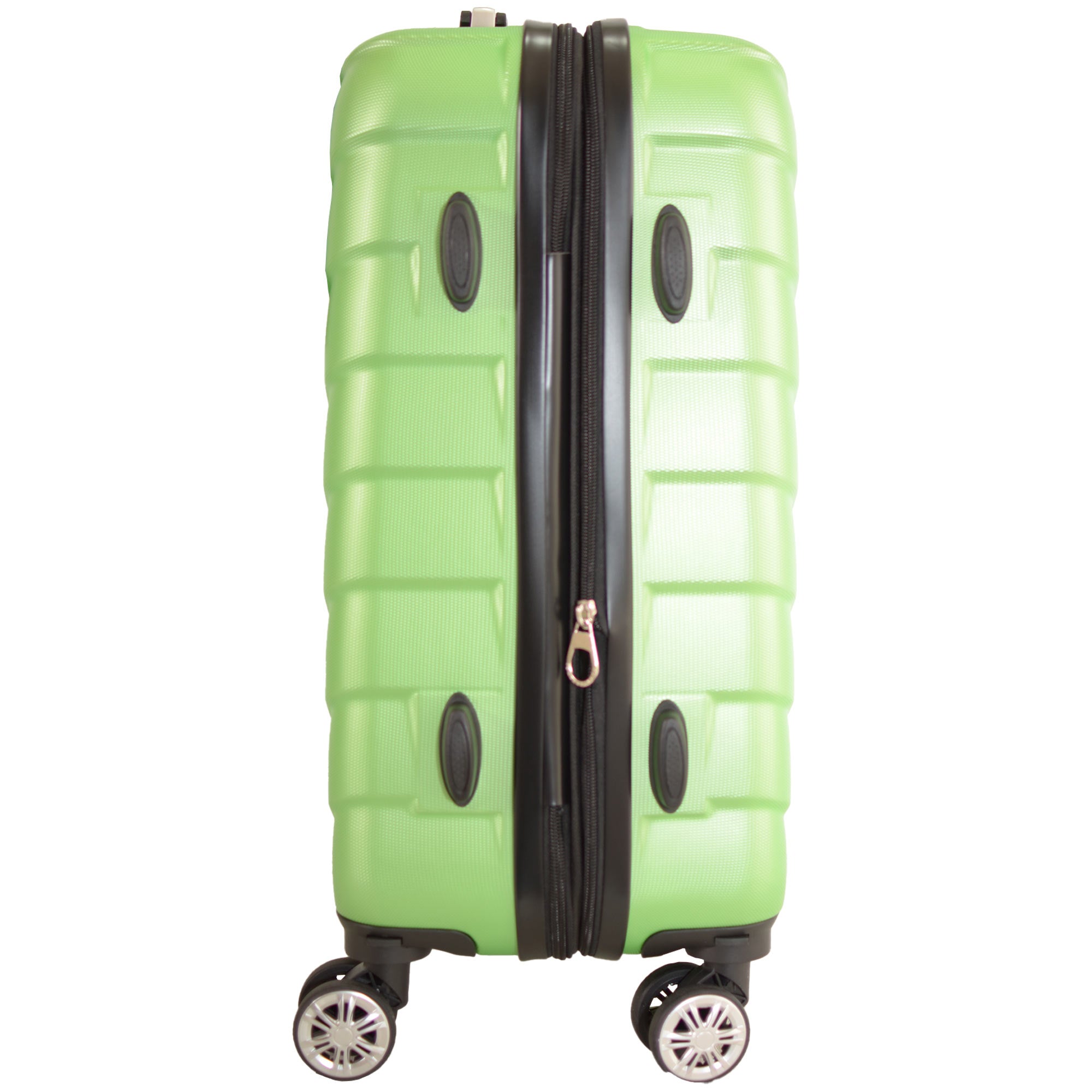 T-HC-CABIN-2025 Lime Green Box of 1pcs image 6