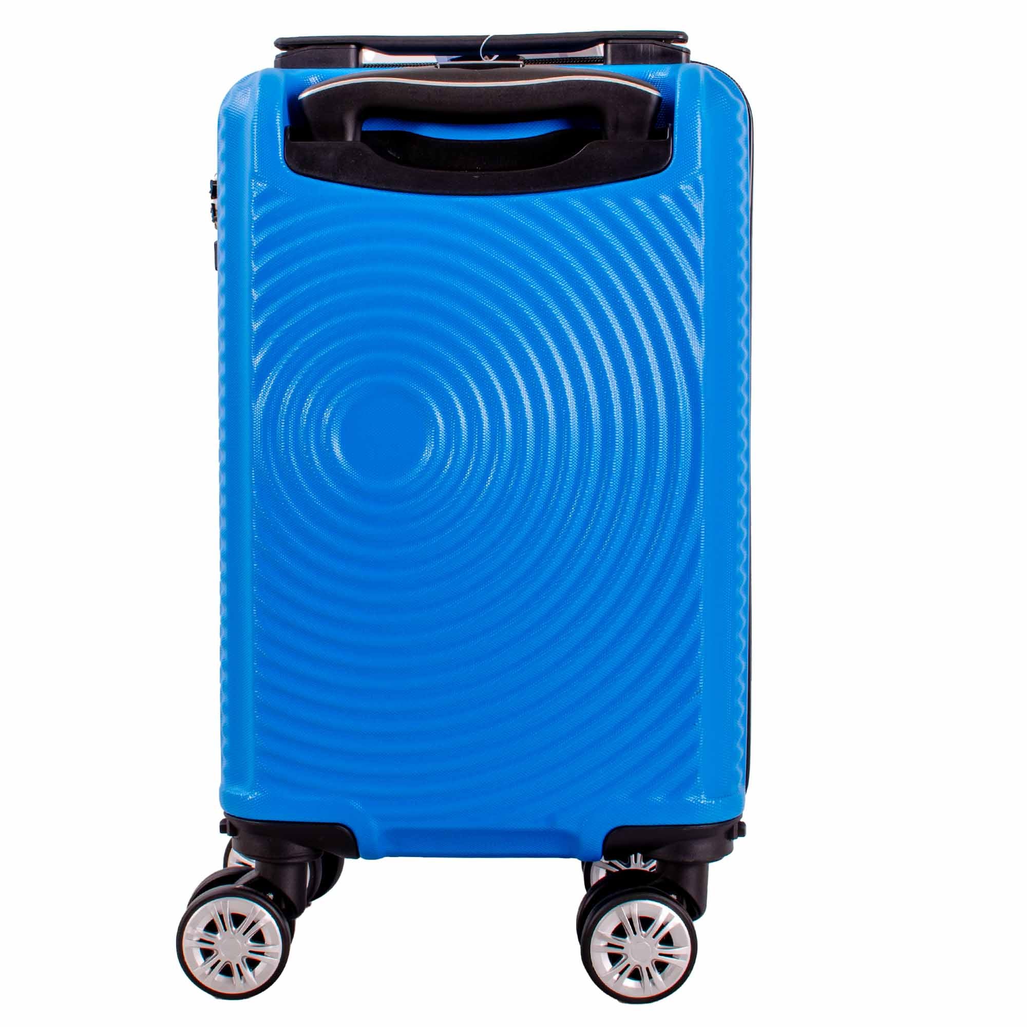 T-HC-US-1630 Light Blue Box of 1 pcs image 3