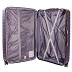 T-HC-10 Set of 4 Navy image 1