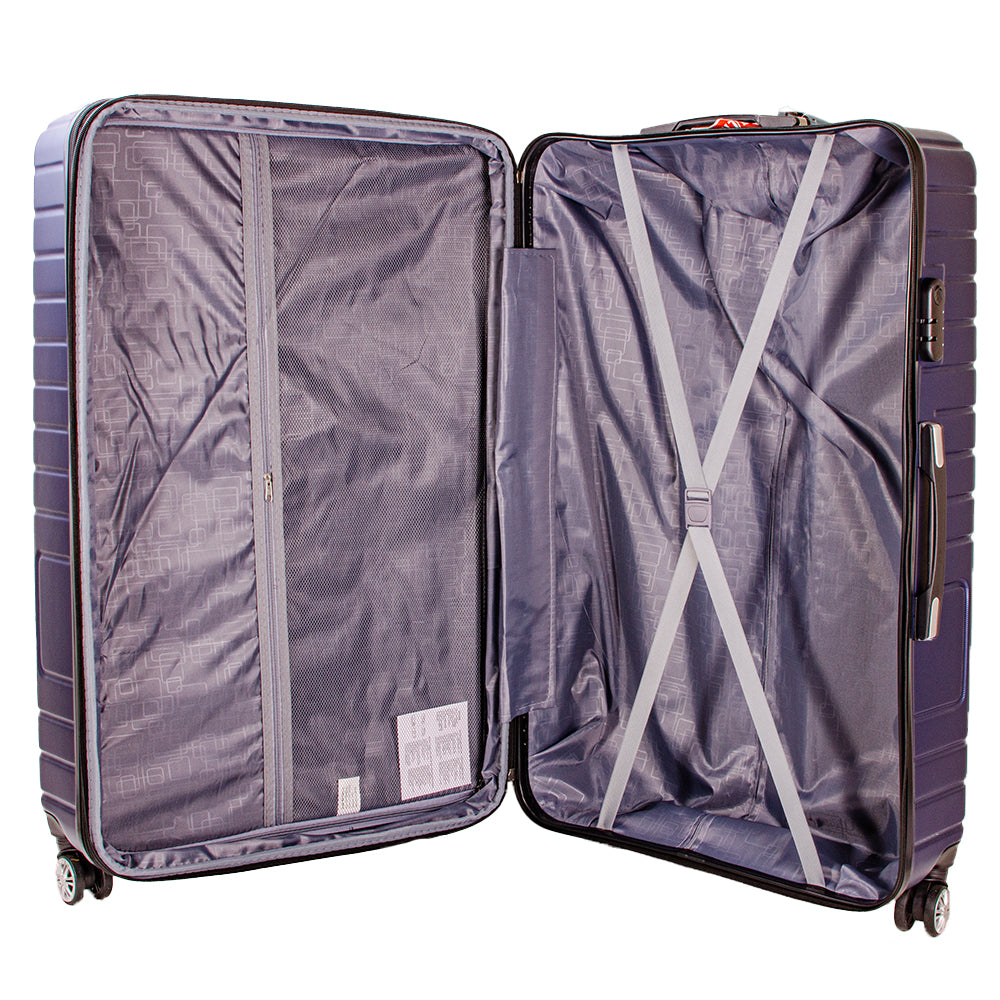 T-HC-10 Set of 4 Navy image 1