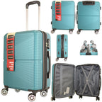 T-HC-CABIN-2012 Green Box of 1pcs image 6