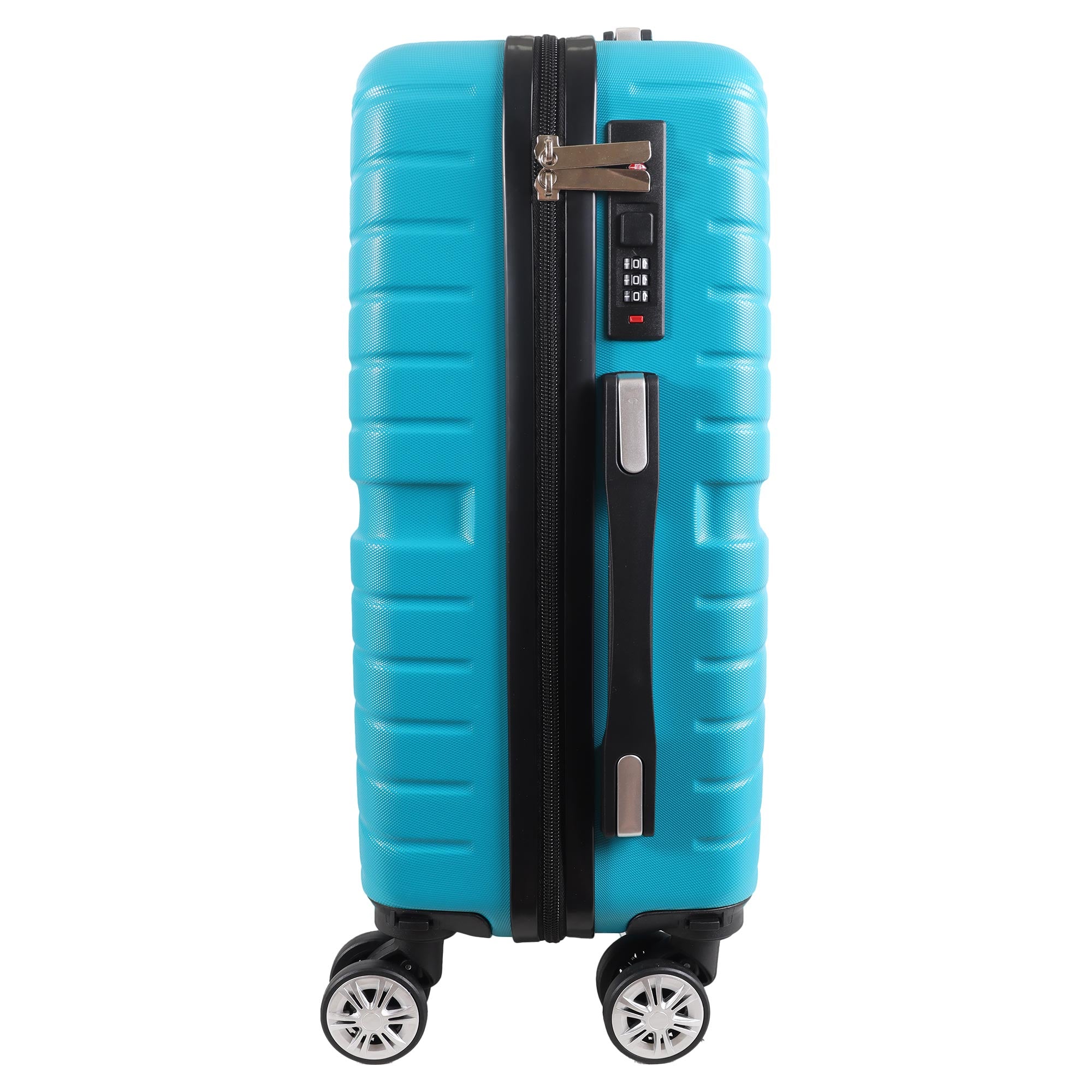 T-HC-US-1811 Green (Teal) Box of 1 pcs image 2