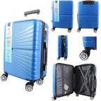 T-HC-US-1811 Royal Blue Box of 1 pcs image 0