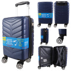 T-HC-US-1626 Navy Box of 1 pcs image 1