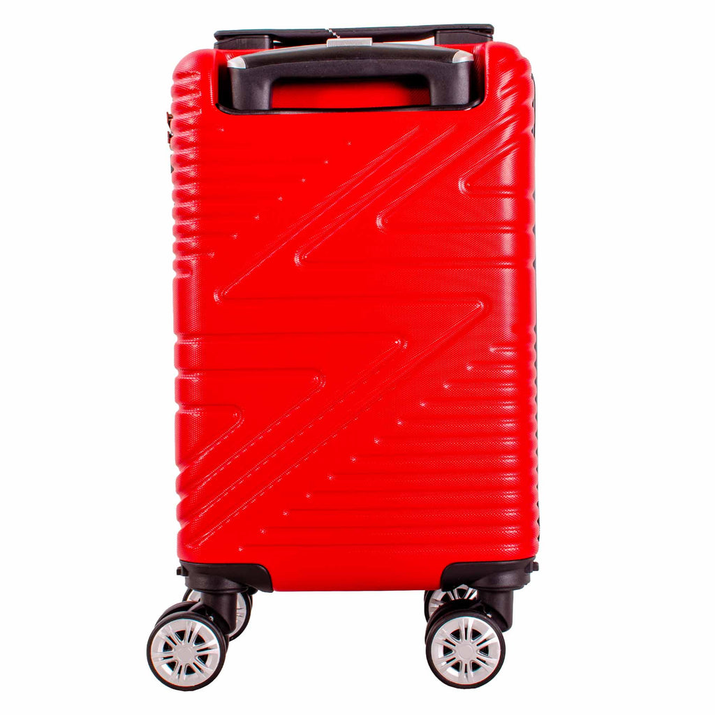 T-HC-US-1624 Burgandy Box of 1 pcs image 2