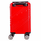 T-HC-US-1624 Burgandy Box of 1 pcs image 2