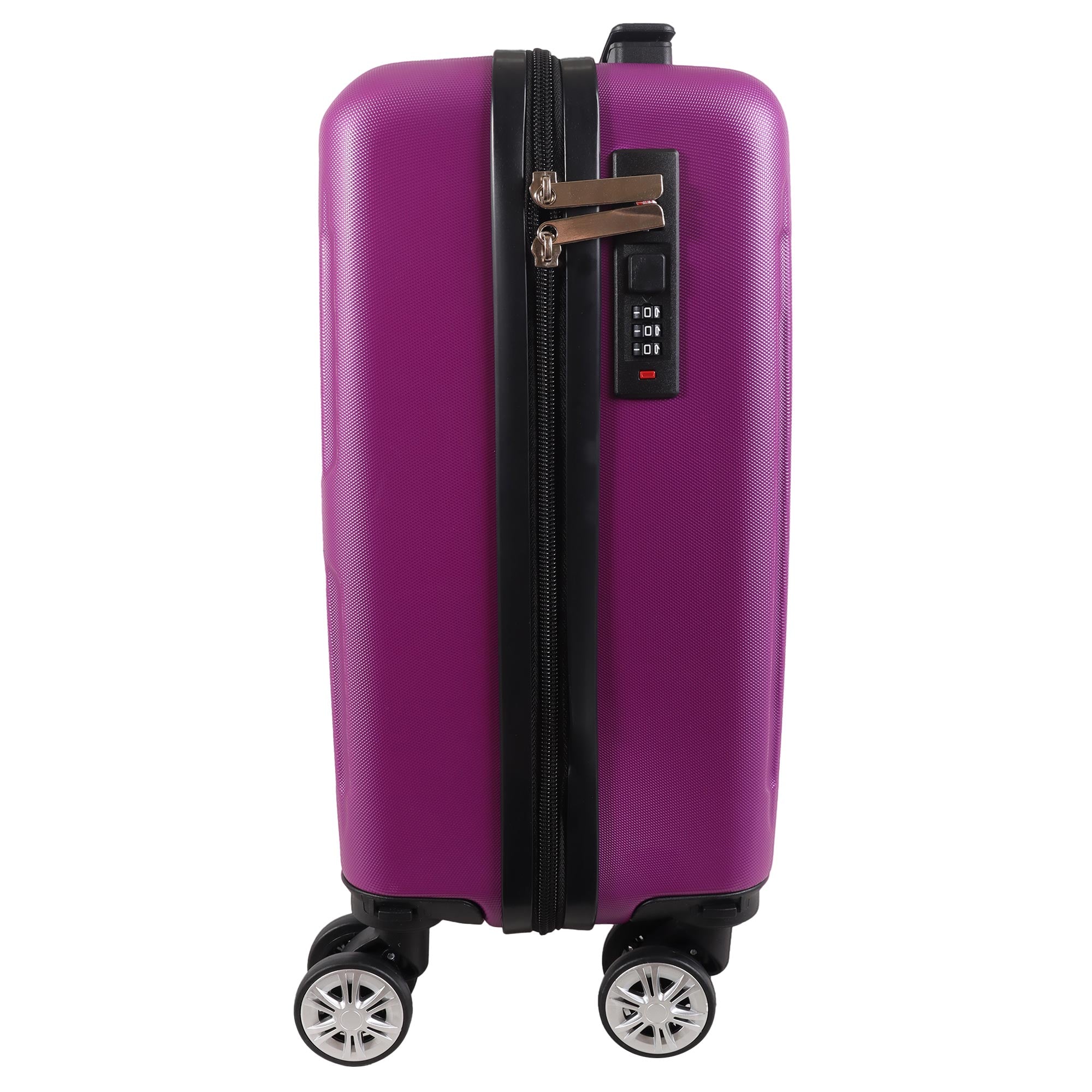 T-HC-US-1631 Dark Purple Box of 1 pcs image 2