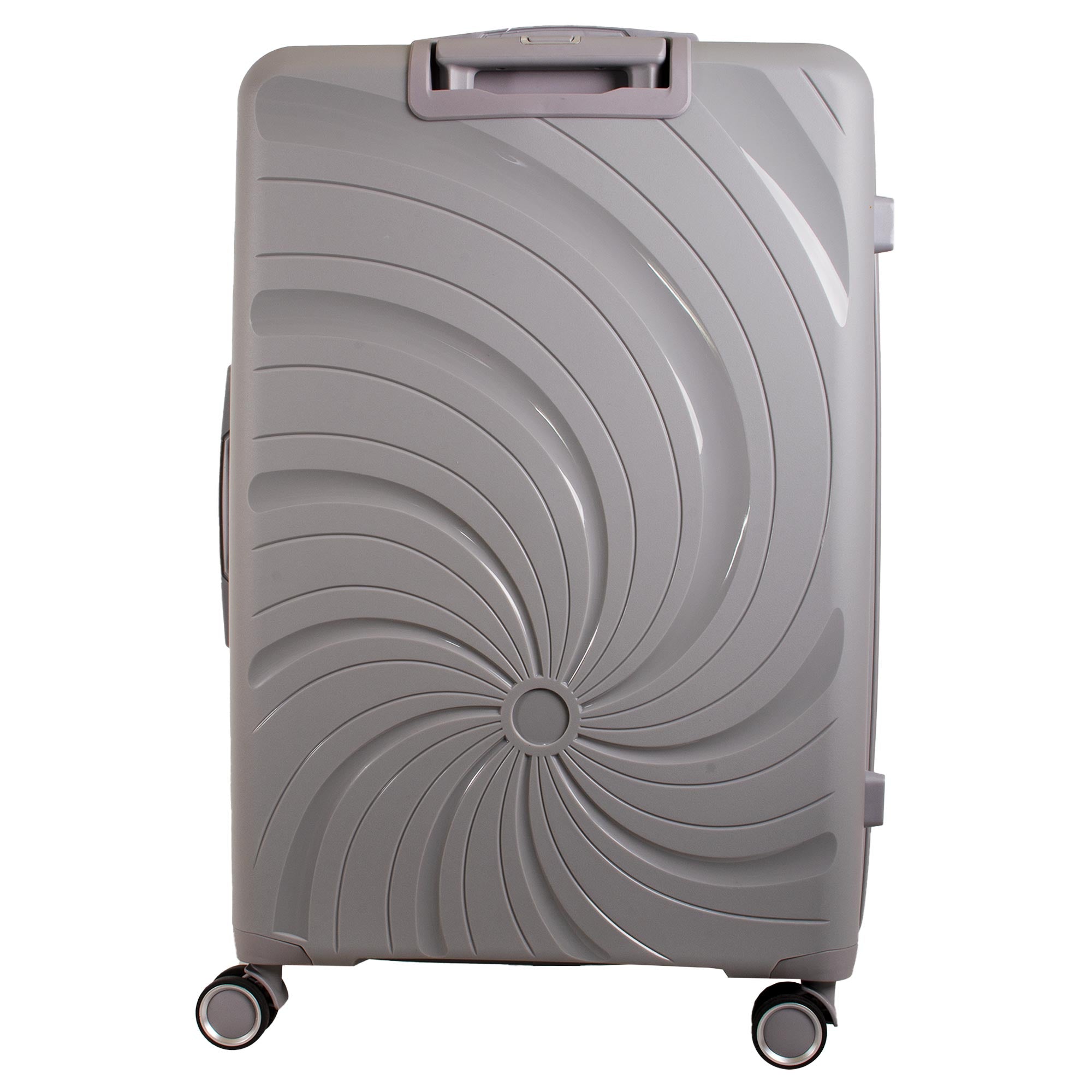 T-HC-PP-04 Set of 3 Silver image 1