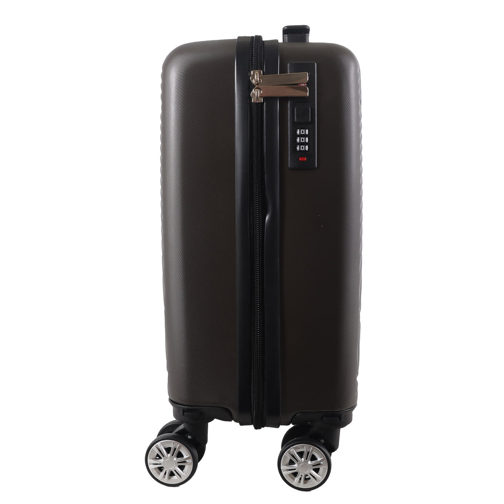 T-HC-US-1633 Dark Grey Box of 1 pcs image 2