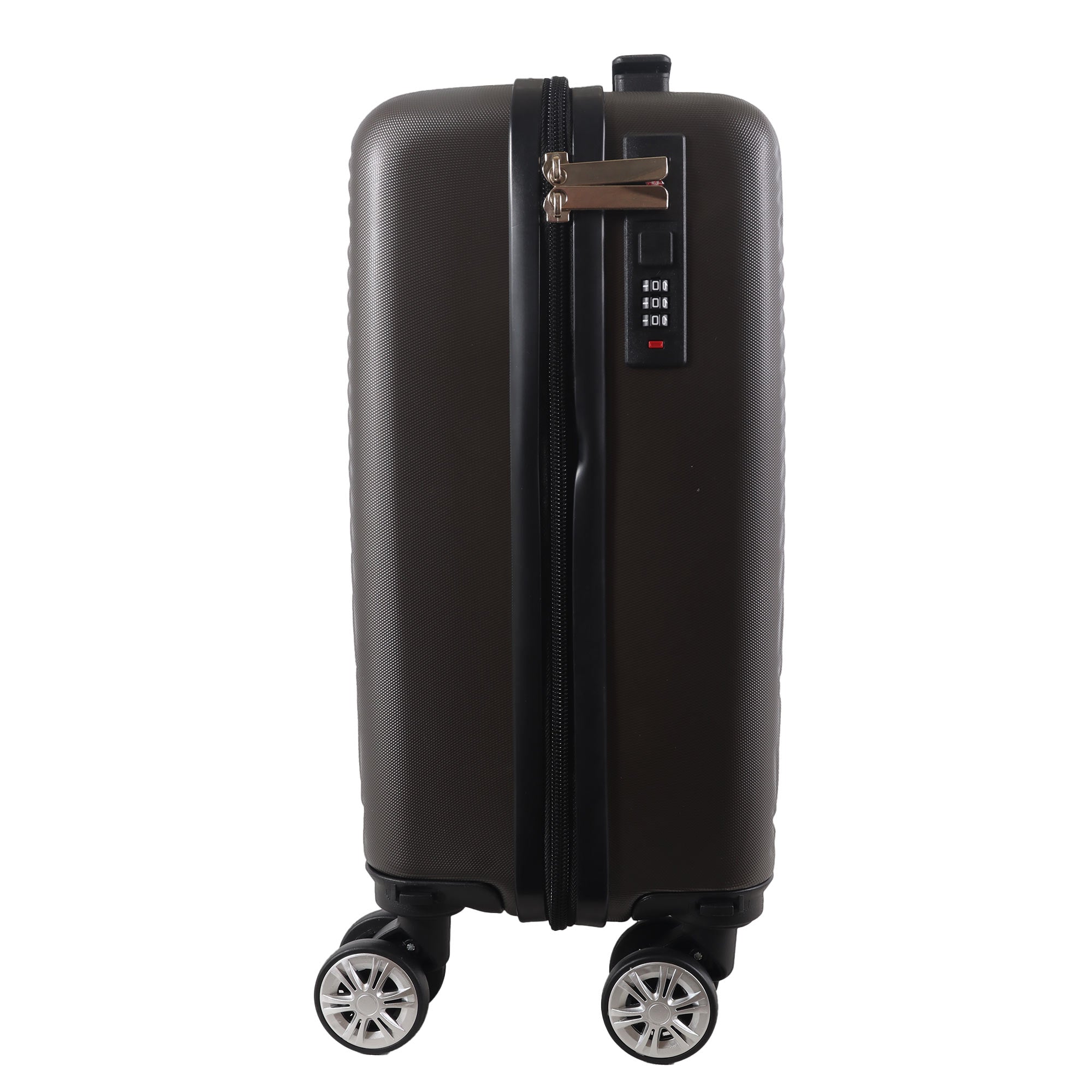 T-HC-US-1633 Dark Grey Box of 1 pcs image 2