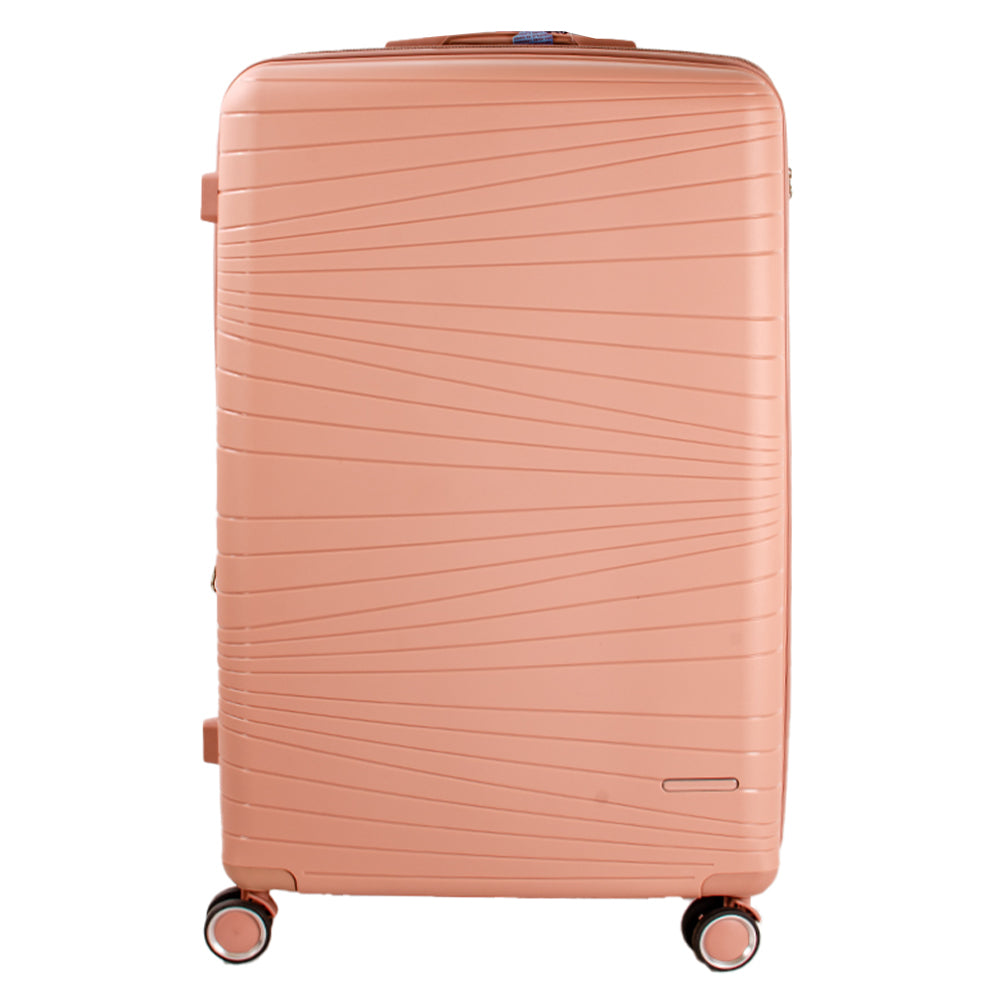 T-HC-PP-01 Set of 3 Rose Gold image 6