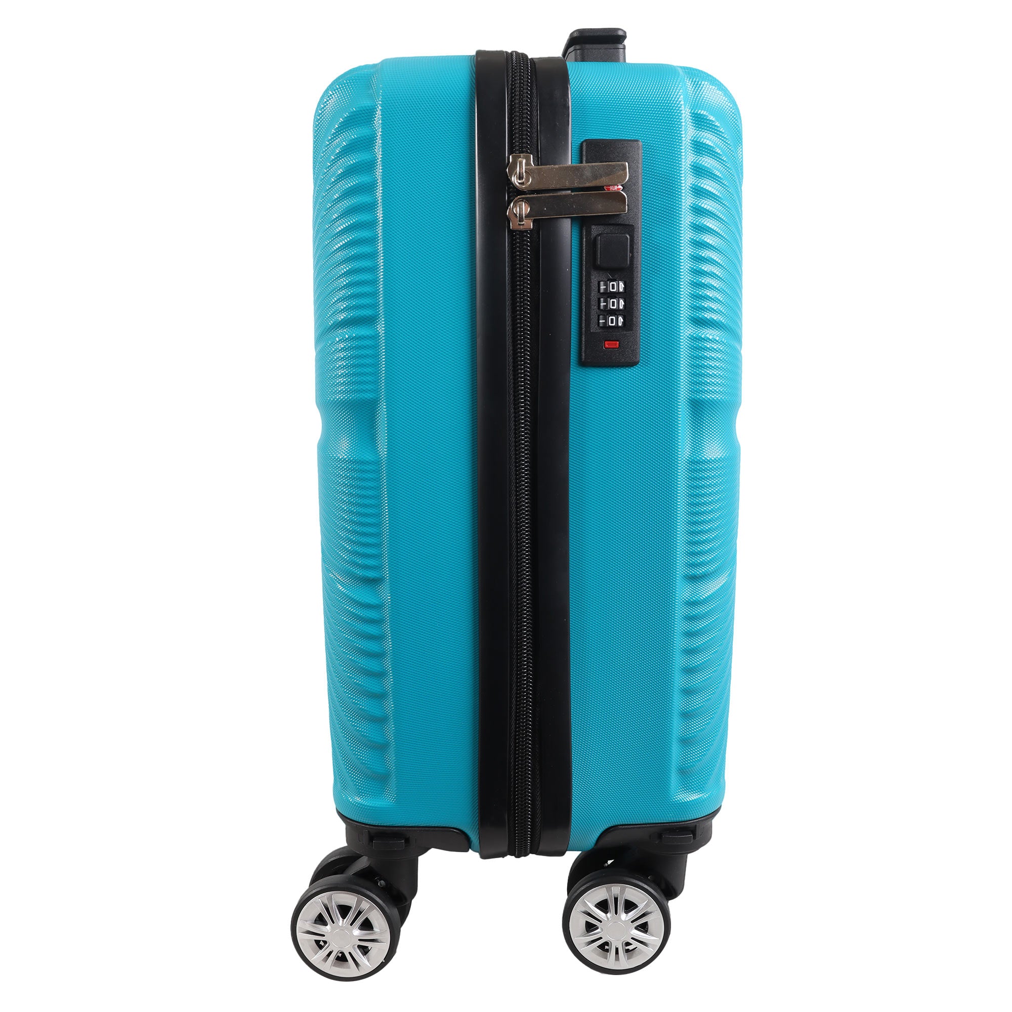 T-HC-US-1629 Teal Box of 1 pcs image 3