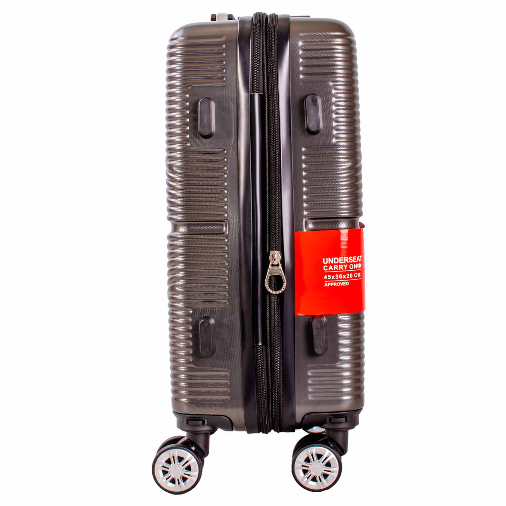 T-HC-US-1811 Dark Grey Box of 1 pcs image 2