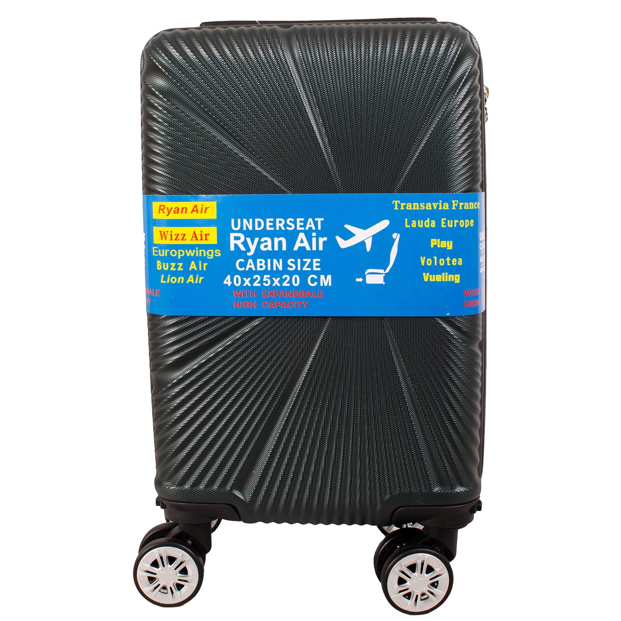 T-HC-US-1629 Dark Green Box of 1 pcs image 2