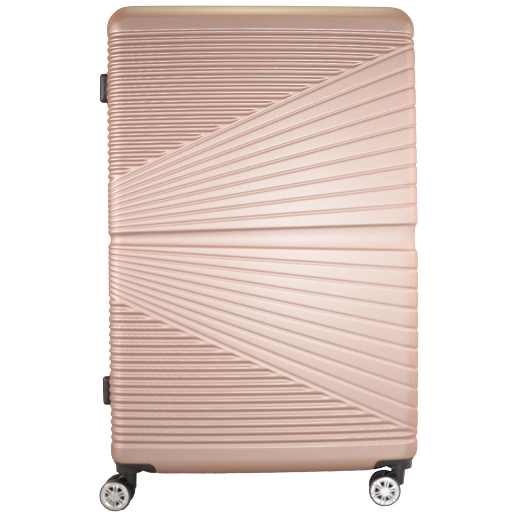 T-HC-612 Set of 6 Rose Gold image 6