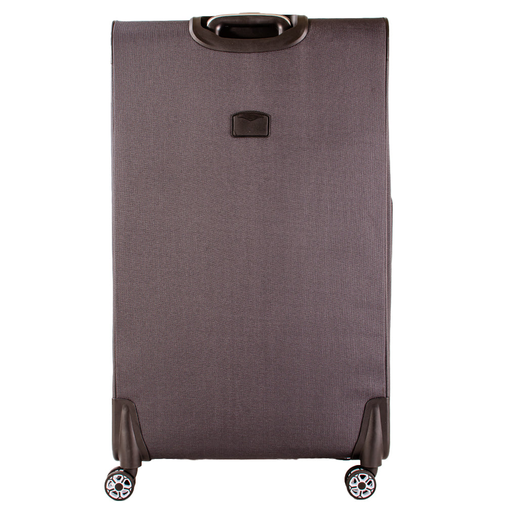 T-SC-03 Set of 4 Soft Dark Grey image 6