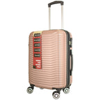 T-HC-CABIN-2026 Rose Gold Box of 1pcs image 0